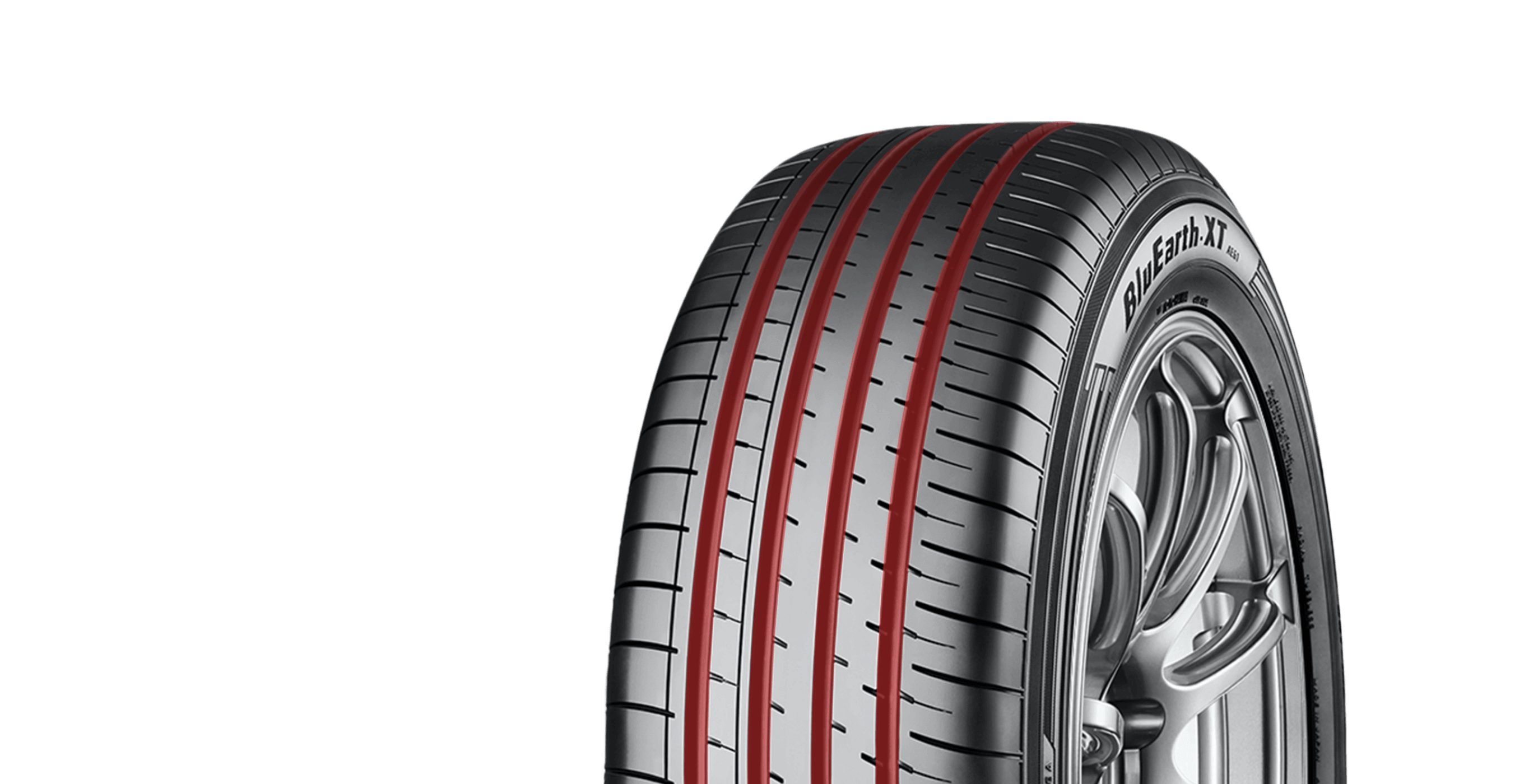 FOUR STRAIGHT  GROOVES