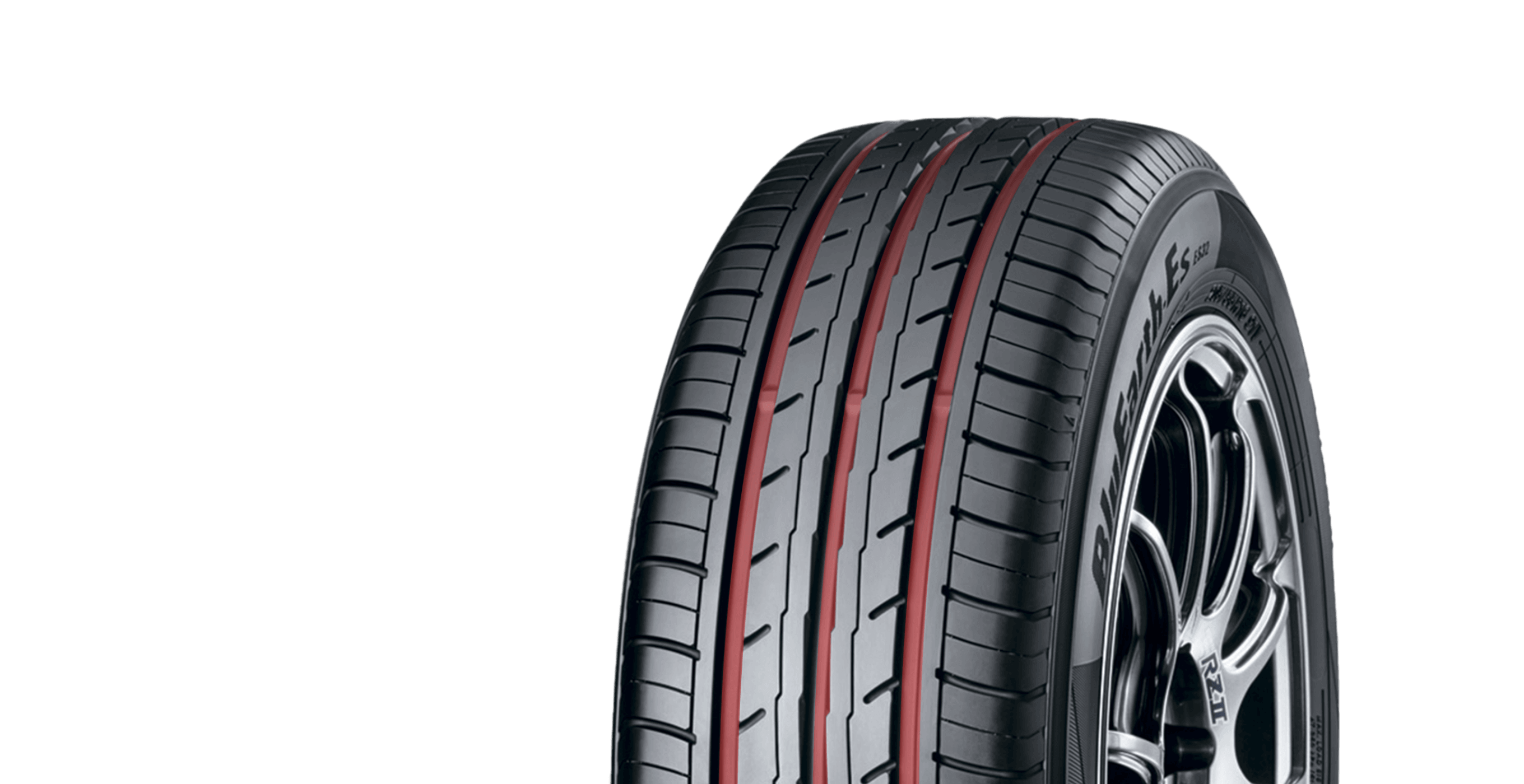 WIDE STRAIGHT  GROOVES