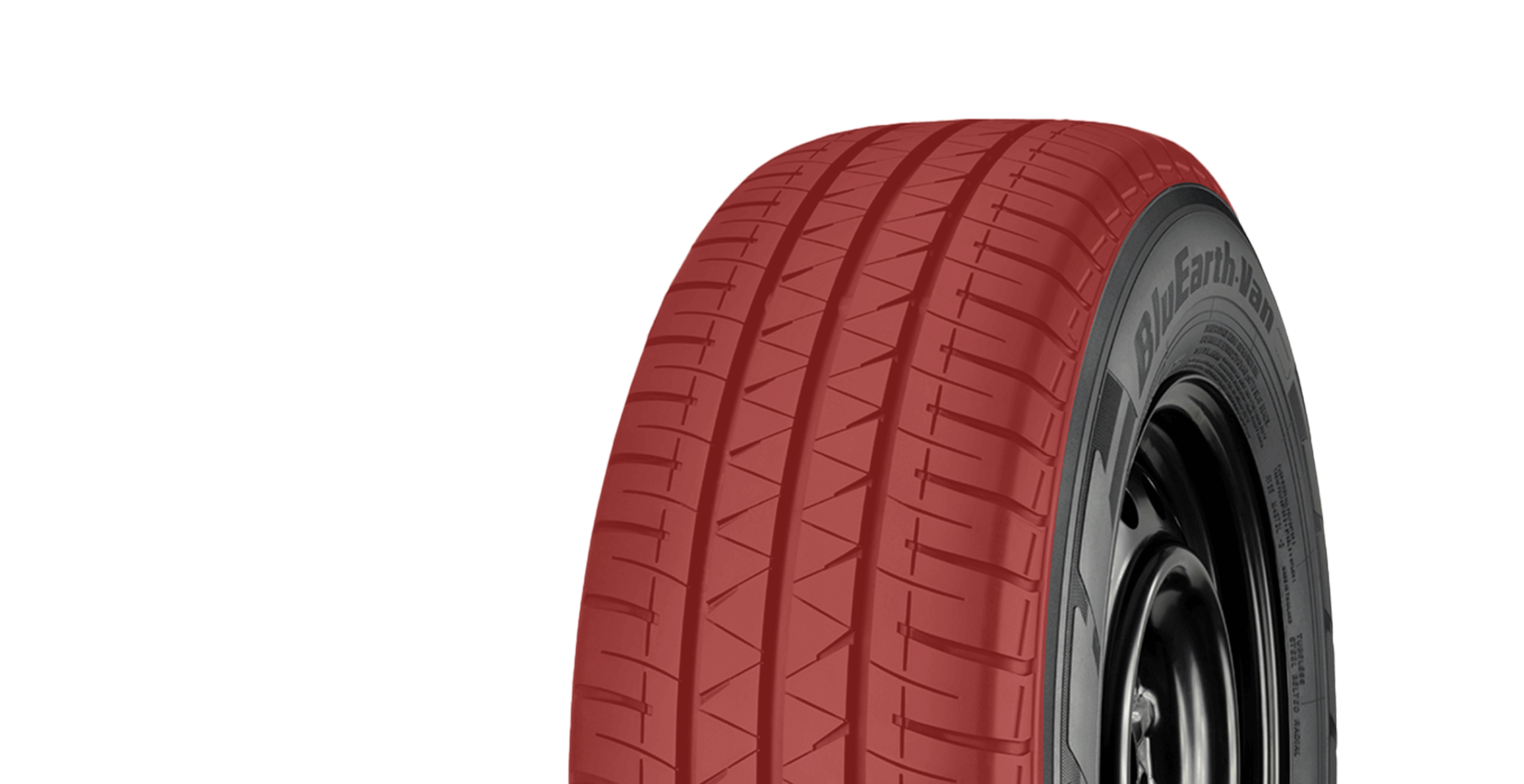 3 PITCH TREAD PATTERN