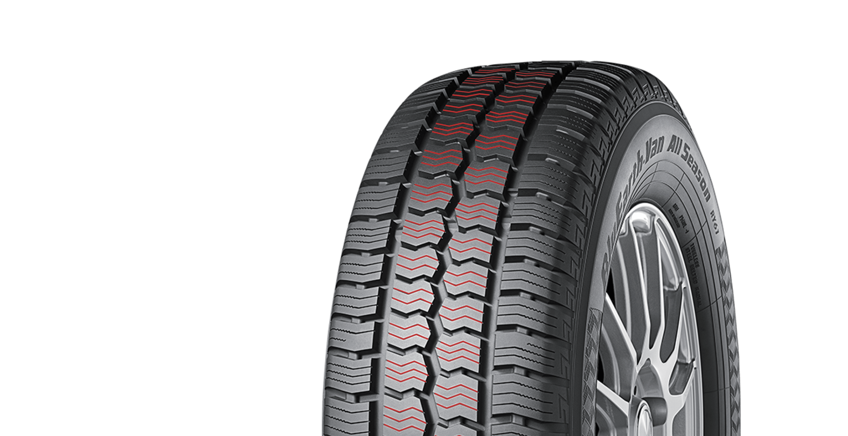 TRIPLE WIDE &  DEEP GROOVES